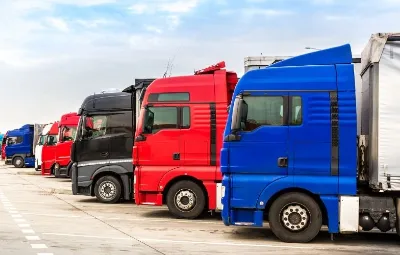 Antalya Azdavay Ambar Nakliyat