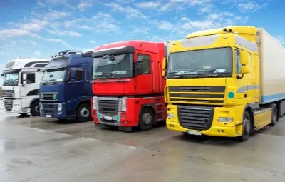 Antalya Azdavay Nakliye Ambarı