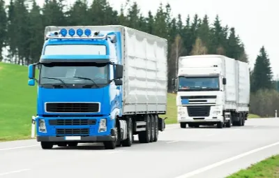 Antalya Azdavay | Eşya Taşıma